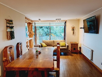 Venta / Departamento / Puerto Varas