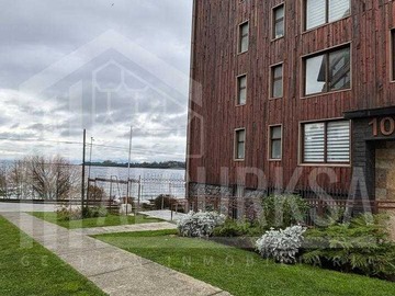 Venta / Departamento / Puerto Varas