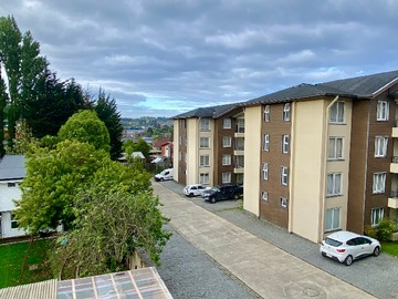 Venta / Departamento / Puerto Varas