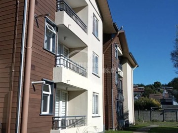 Venta / Departamento / Puerto Varas