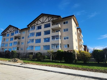 Venta / Departamento / Puerto Varas