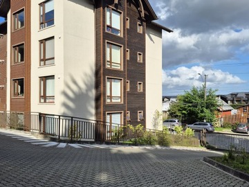 Venta / Departamento / Puerto Varas