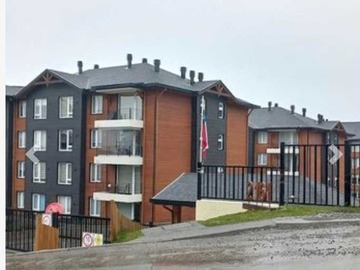 Venta / Departamento / Puerto Varas