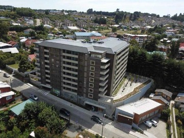 Venta / Departamento / Puerto Varas