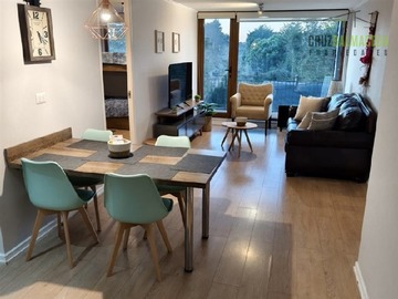 Venta / Departamento / Puerto Varas