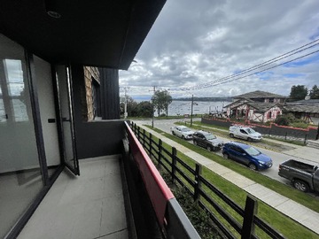 Venta / Departamento / Puerto Varas