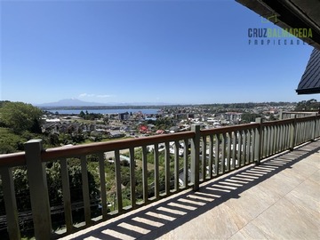 Venta / Departamento / Puerto Varas