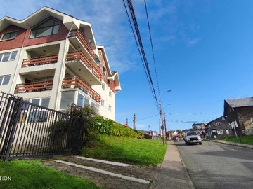 Venta / Departamento / Puerto Varas