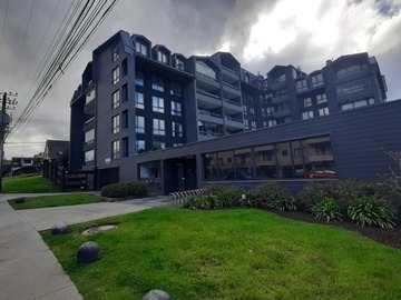 Venta / Departamento / Puerto Varas