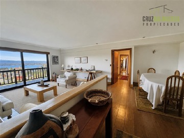 Venta / Departamento / Puerto Varas