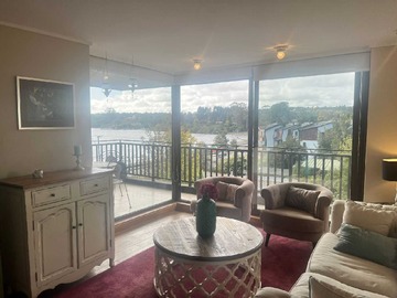 Venta / Departamento / Puerto Varas