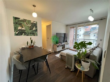 Venta / Departamento / Puerto Varas