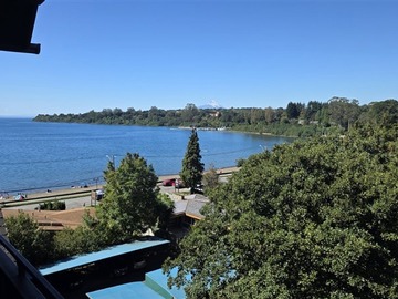 Venta / Departamento / Puerto Varas