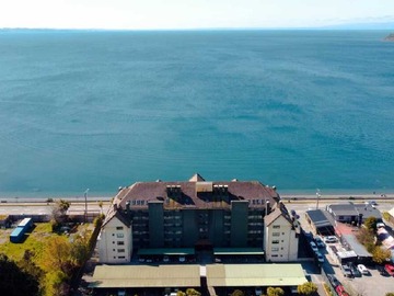 Venta / Departamento / Puerto Varas