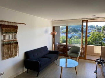 Venta / Departamento / Puerto Varas