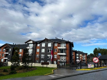 Venta / Departamento / Puerto Varas