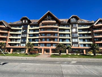 Venta / Departamento / Puerto Varas