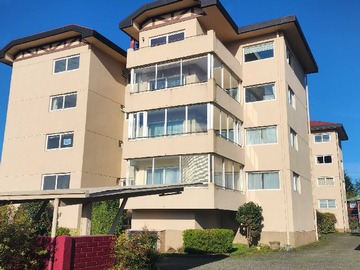 Venta / Departamento / Puerto Varas