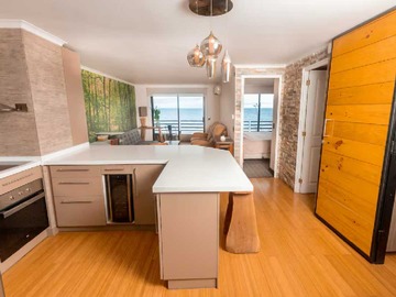 Venta / Departamento / Puerto Varas