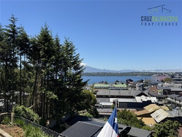 Venta / Departamento / Puerto Varas