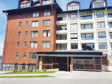 Venta / Departamento / Puerto Varas