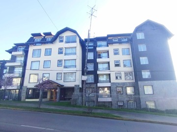 Venta / Departamento / Puerto Varas