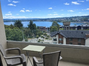 Venta / Departamento / Puerto Varas
