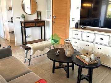 Venta / Departamento / Puerto Varas