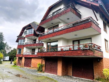 Venta / Departamento / Puerto Varas
