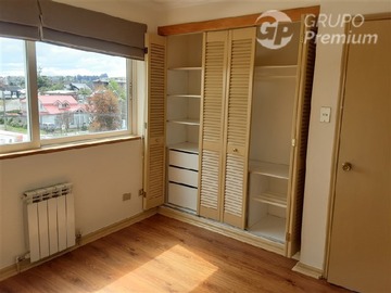 Venta / Departamento / Puerto Varas