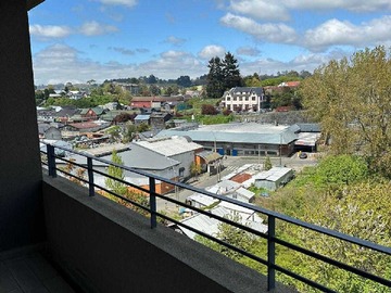 Venta / Departamento / Puerto Varas