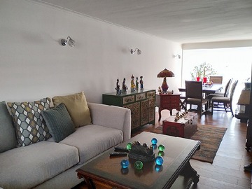 Venta / Departamento / Punta Arenas