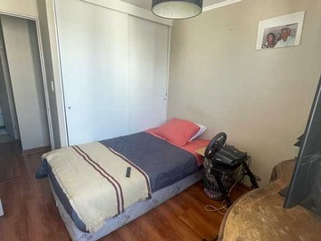 Venta / Departamento / Quilicura