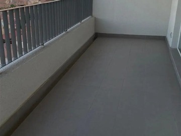 Venta / Departamento / Quilicura