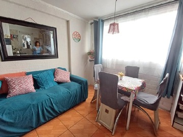 Venta / Departamento / Quilicura