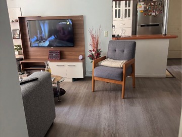 LIVING COMEDOR