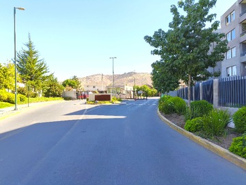 Venta / Departamento / Quilicura