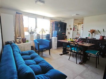 Venta / Departamento / Quilicura