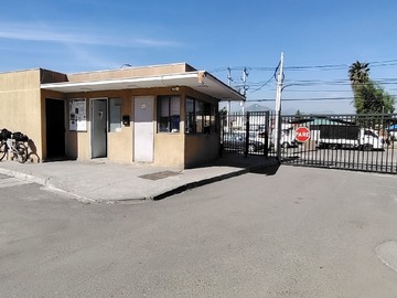 Venta / Departamento / Quilicura