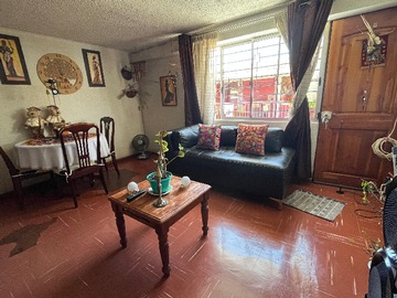 Venta / Departamento / Quilicura