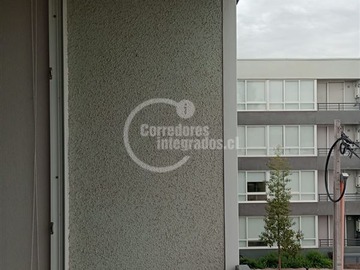 Venta / Departamento / Quilicura