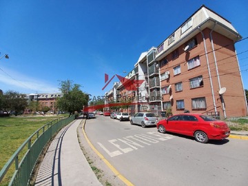 Venta / Departamento / Quilicura