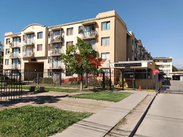 Venta / Departamento / Quilicura
