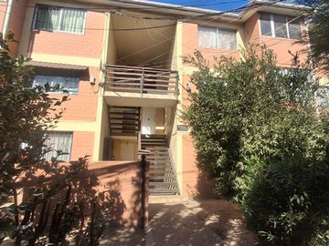 Venta / Departamento / Quilicura