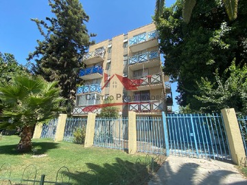 Venta / Departamento / Quilicura