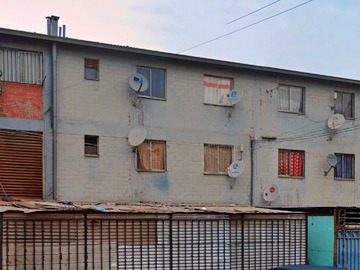 Venta / Departamento / Quilicura