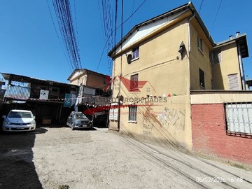 Venta / Departamento / Quilicura