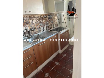 Venta / Departamento / Quilicura