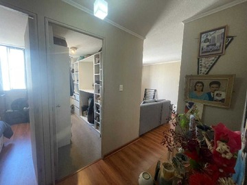 Venta / Departamento / Quilicura