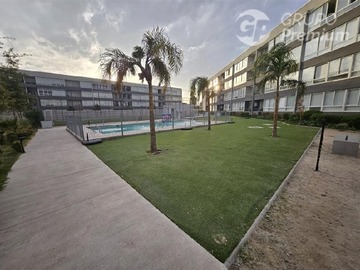 Venta / Departamento / Quilicura